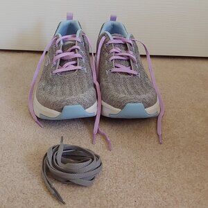 Skechers Air Cooled Arch Fit Women's size 9.5 shoes